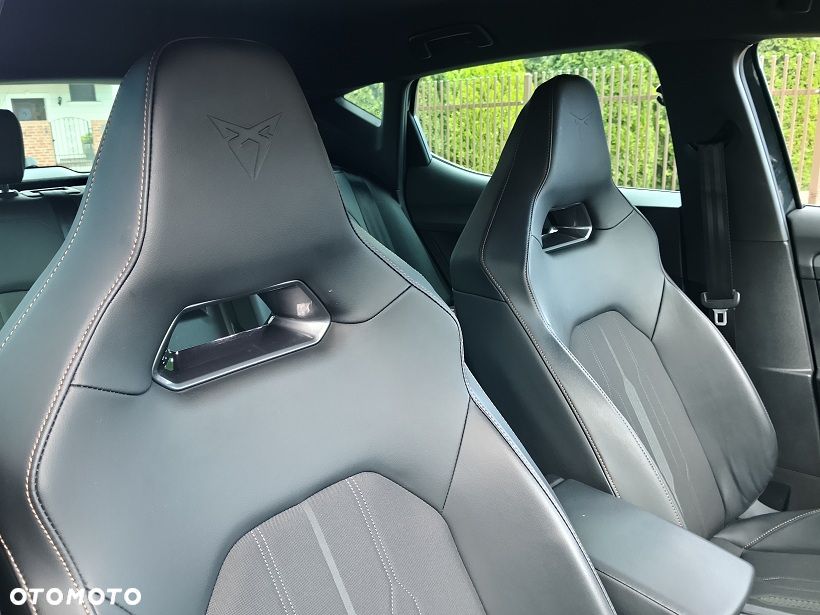Cupra Leon 1.4 e-Hybrid PHEV VZ DSG - 17