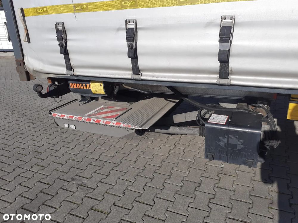 Iveco EUROGARGO 120E22 - 11