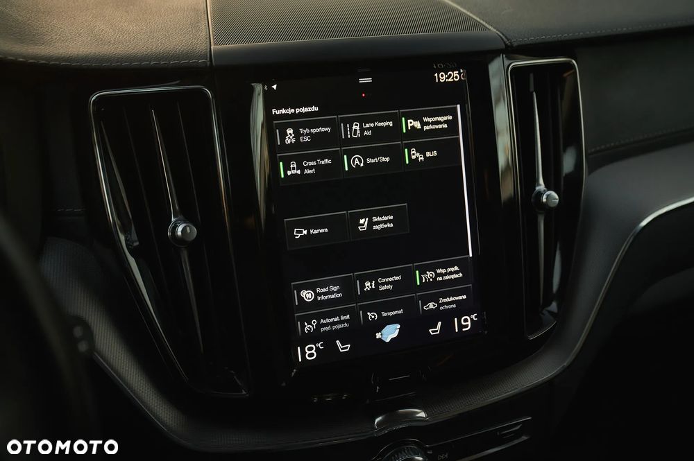 Volvo XC 60 B4 D Geartronic Inscription - 31