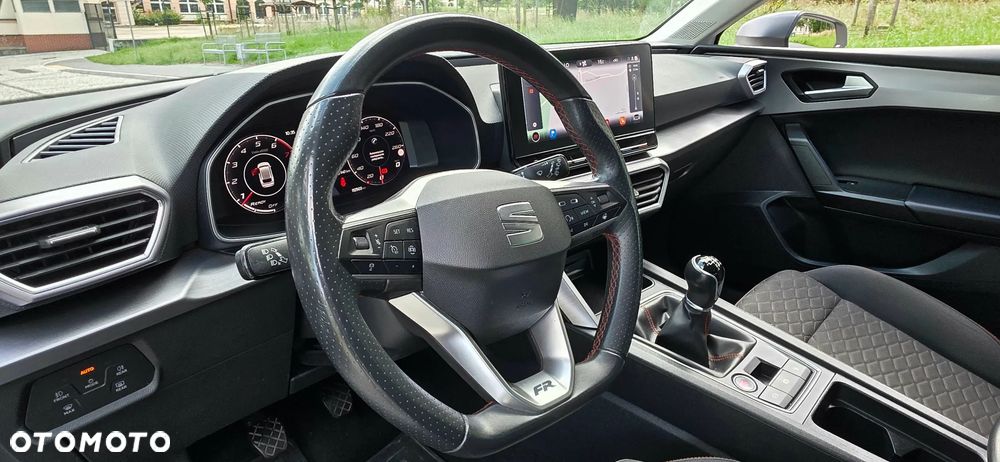 Seat Leon - 8