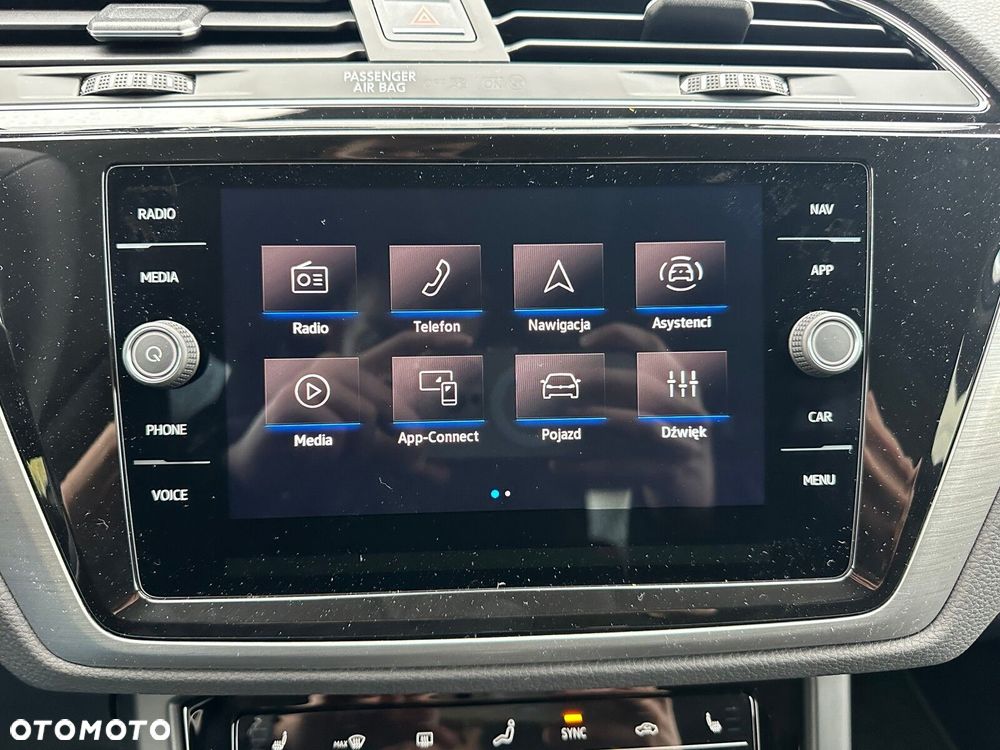 Volkswagen Touran 1.5 TSI EVO Comfortline Plus DSG - 19