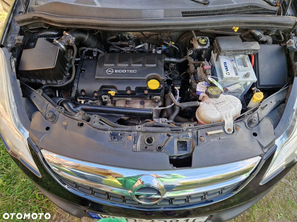 Opel Corsa 1.2 16V Enjoy - 12