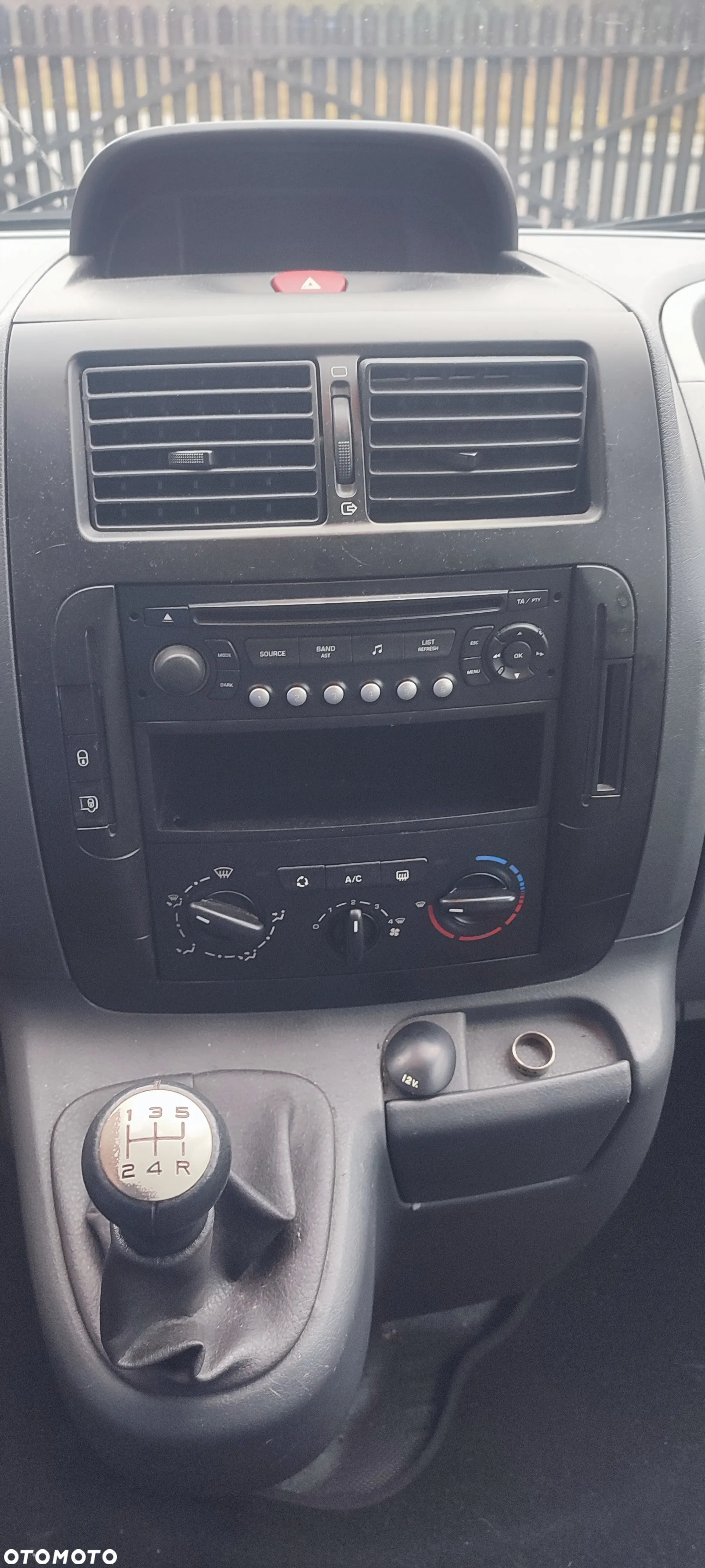 Peugeot Expert - 15