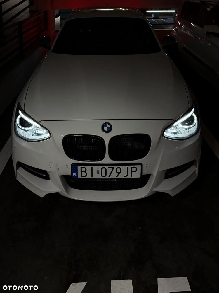 BMW Seria 1 M135i xDrive Sport-Aut - 6