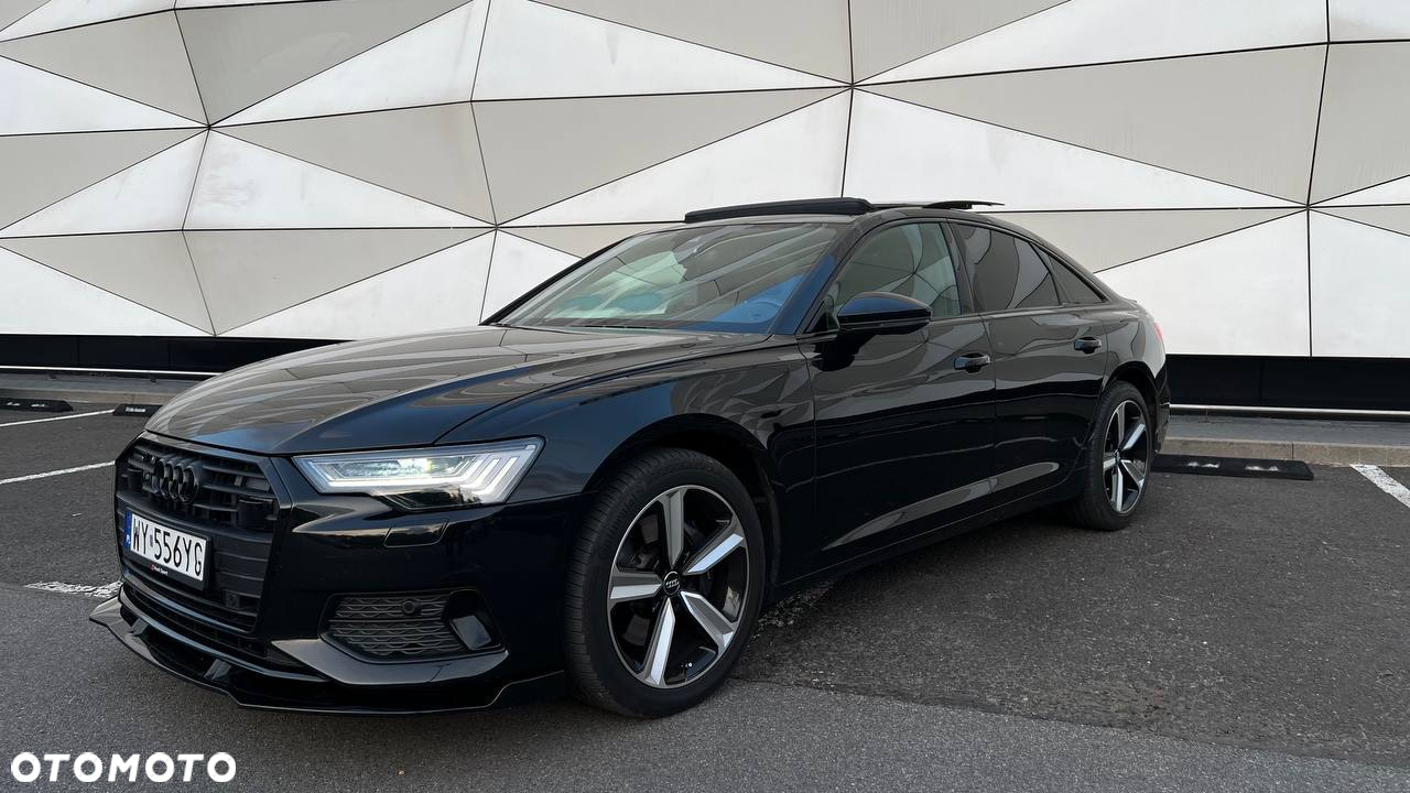 Audi A6 3.0 TDI Quattro S tronic - 3