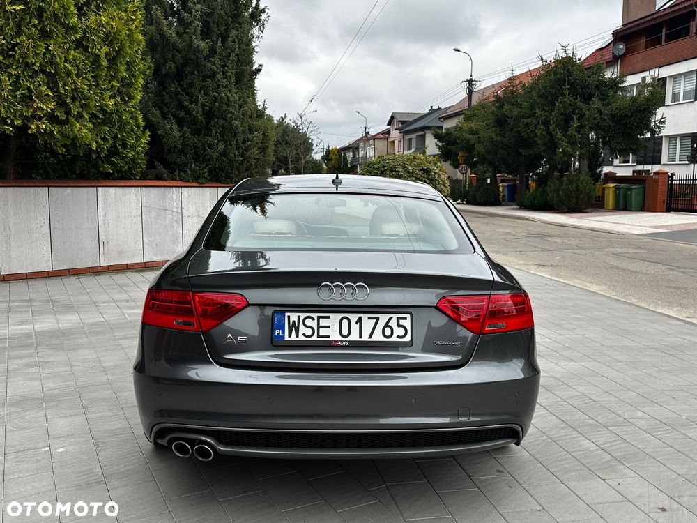Audi A5 - 9