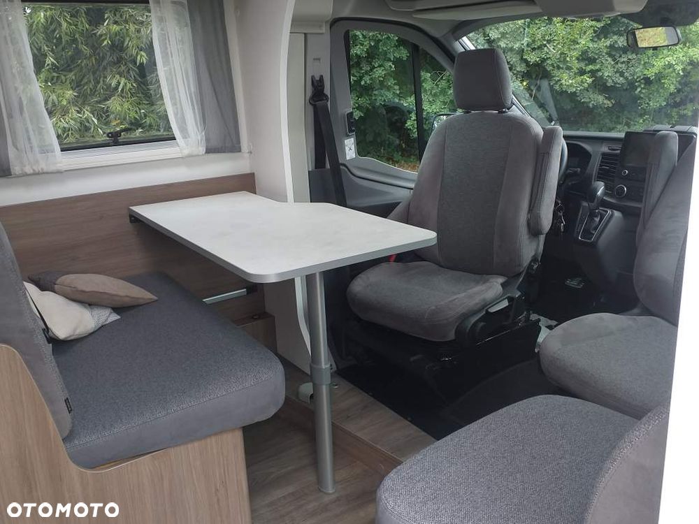 Ford CARADO Edition24 4-Osobowy - 18