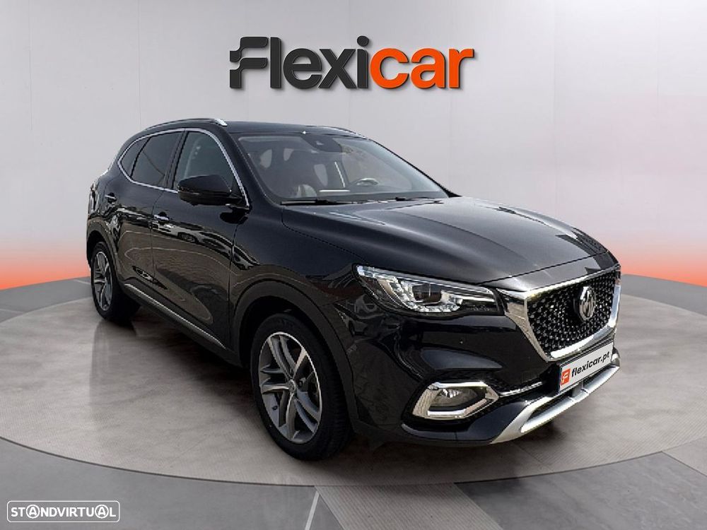 MG EHS 1.5 T-GDI Plug-in Hybrid Luxury - 1