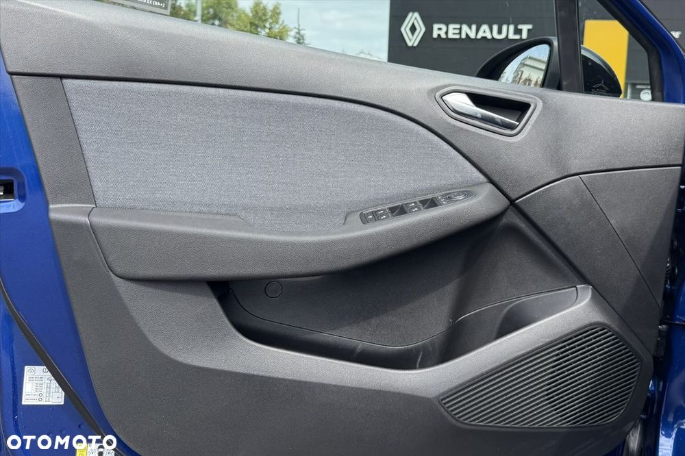 Renault Clio 1.0 TCe Techno - 4