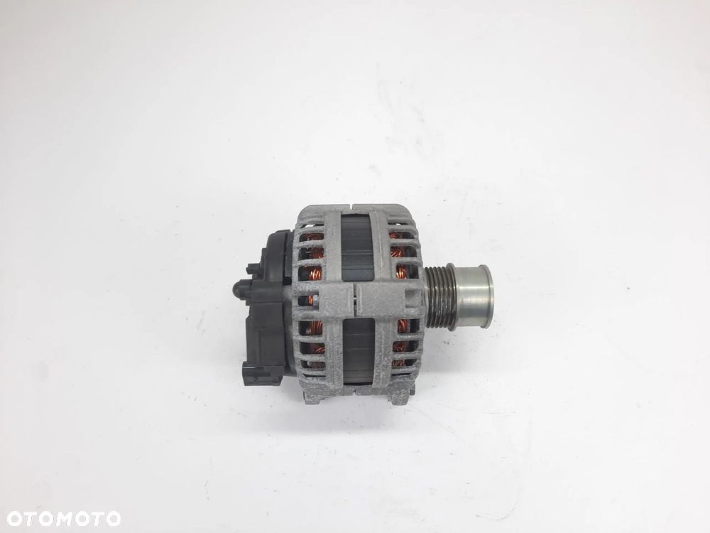 ALTERNATOR GOLF VIII TIGUAN II TARRACO T-CROSS 1.5 TSI 140A 05E903026R - 2