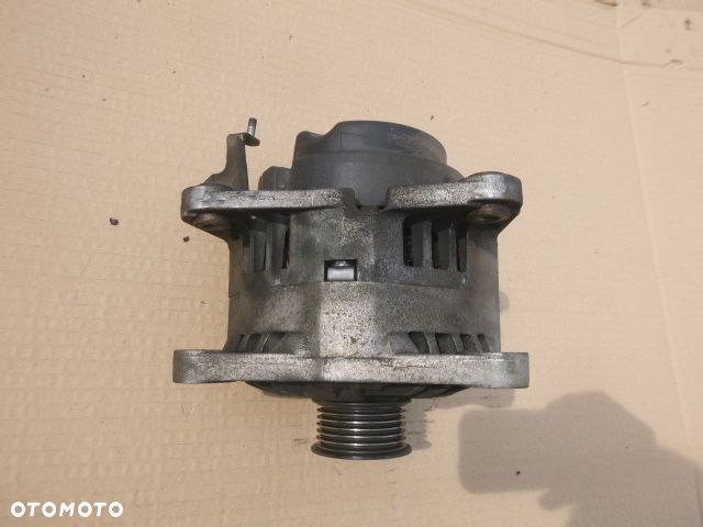 ALTERNATOR SKODA FABIA II 1.2 03D903025J - 8