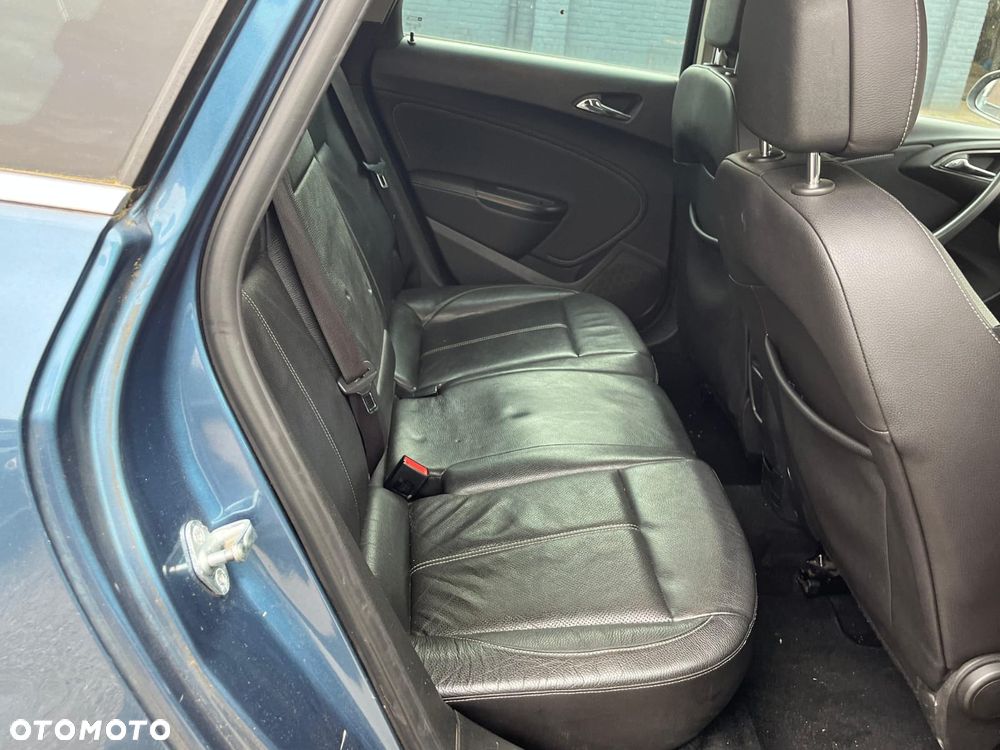 Opel Astra - 21