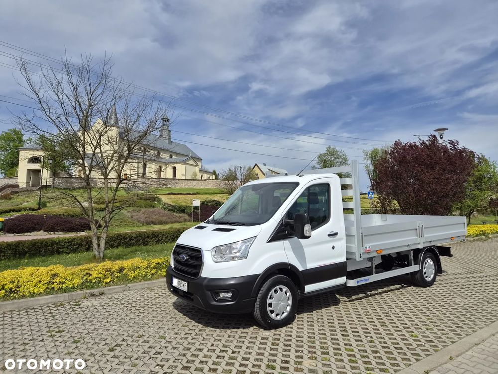 Ford Transit - 39
