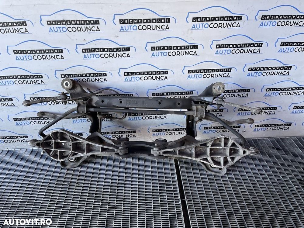 Punte spate Volvo XC60 2.4 D 2008 - 2013 SUV 4 Usi (1053) 4x4 - 4