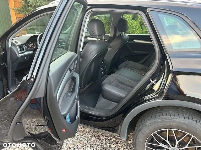 Audi Q5 35 TDI Quattro S tronic - 7