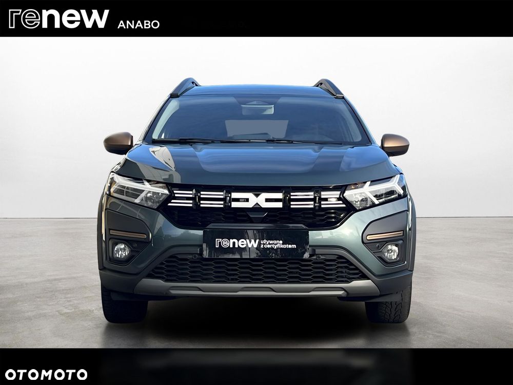 Dacia Jogger - 8