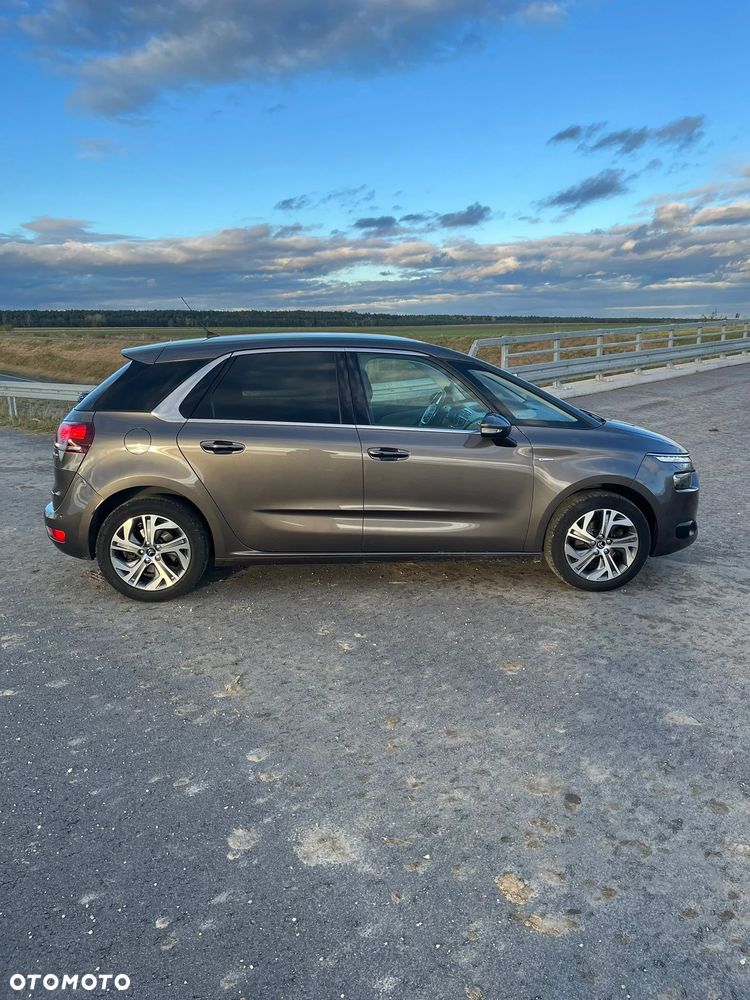 Citroën C4 Picasso 1.2 PureTech Exclusive - 7