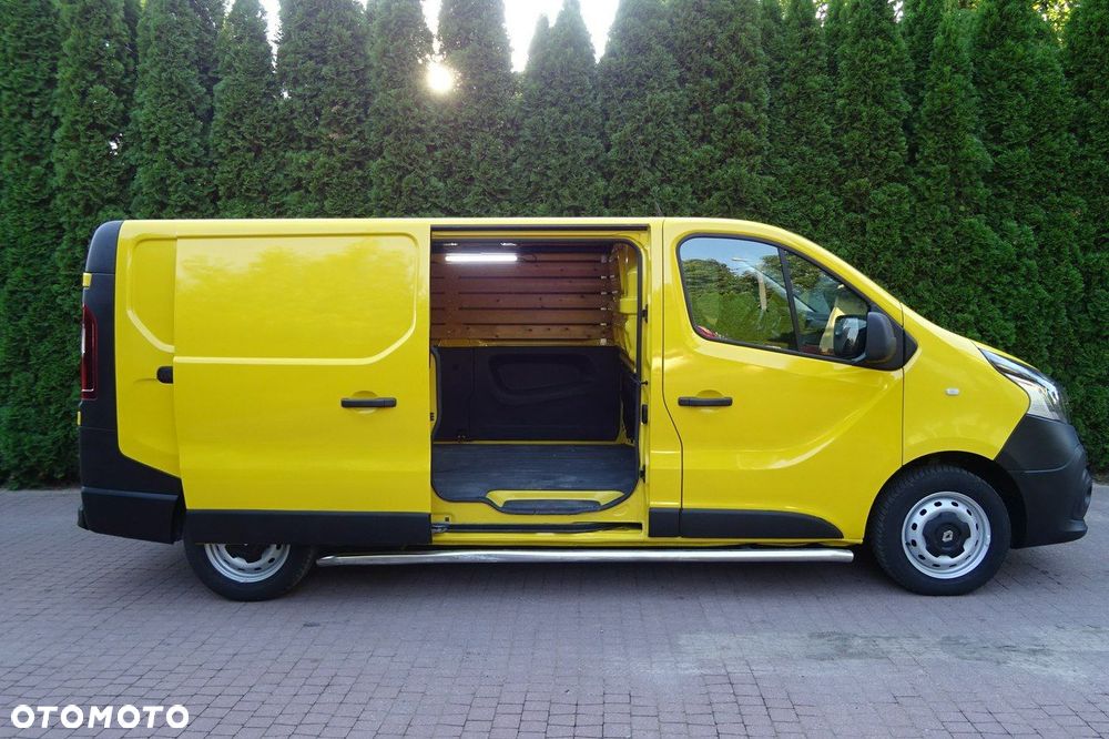 Renault Trafic - 24