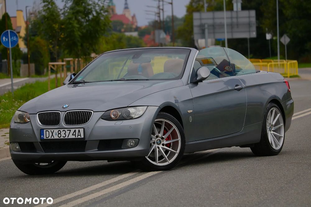 BMW Seria 3 - 15