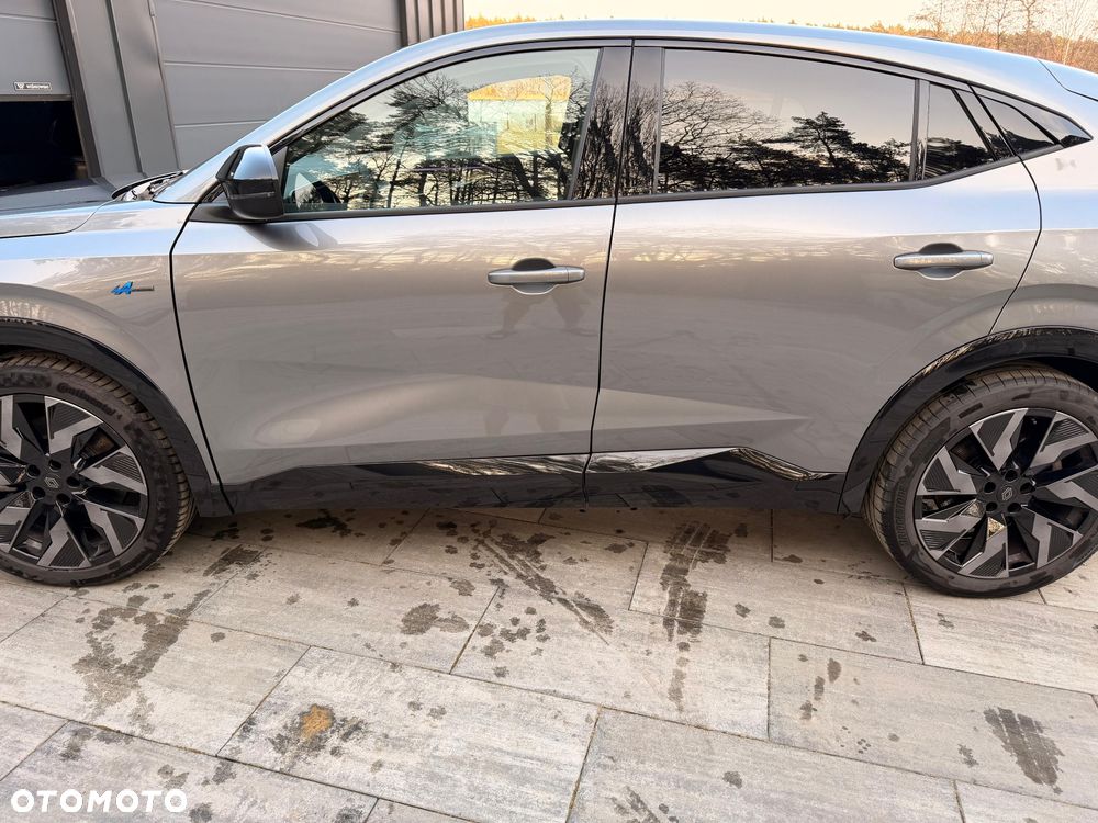 Renault Rafale E-TECH Full Hybrid 200 Esprit Alpine - 2