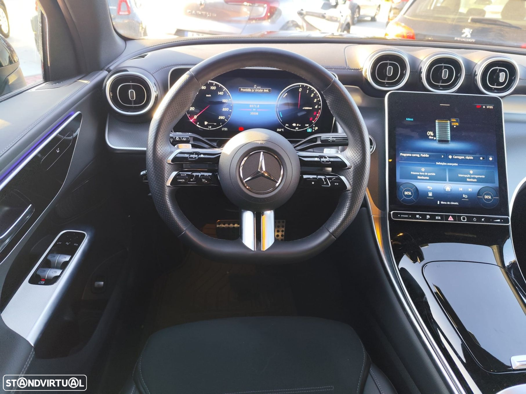 Mercedes-Benz GLC 300 - 9