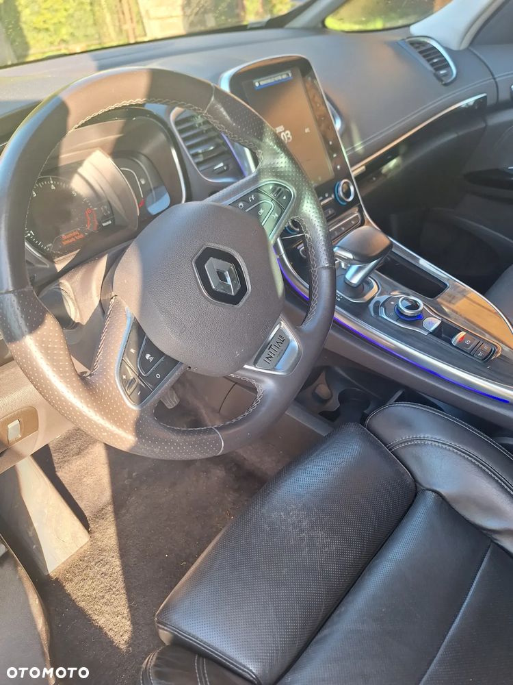 Renault Espace 1.6 TCE Initiale Paris EDC 7os - 5