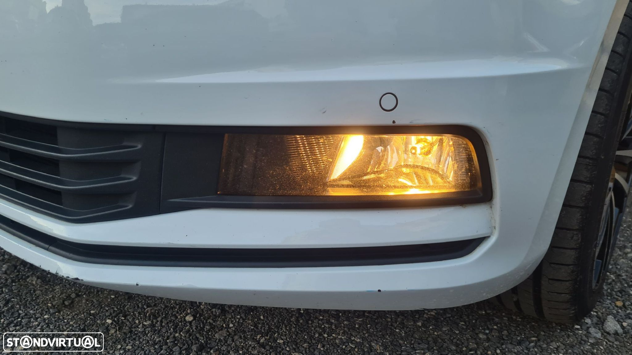 VW Touran 1.6 TDI Confortline DSG - 56