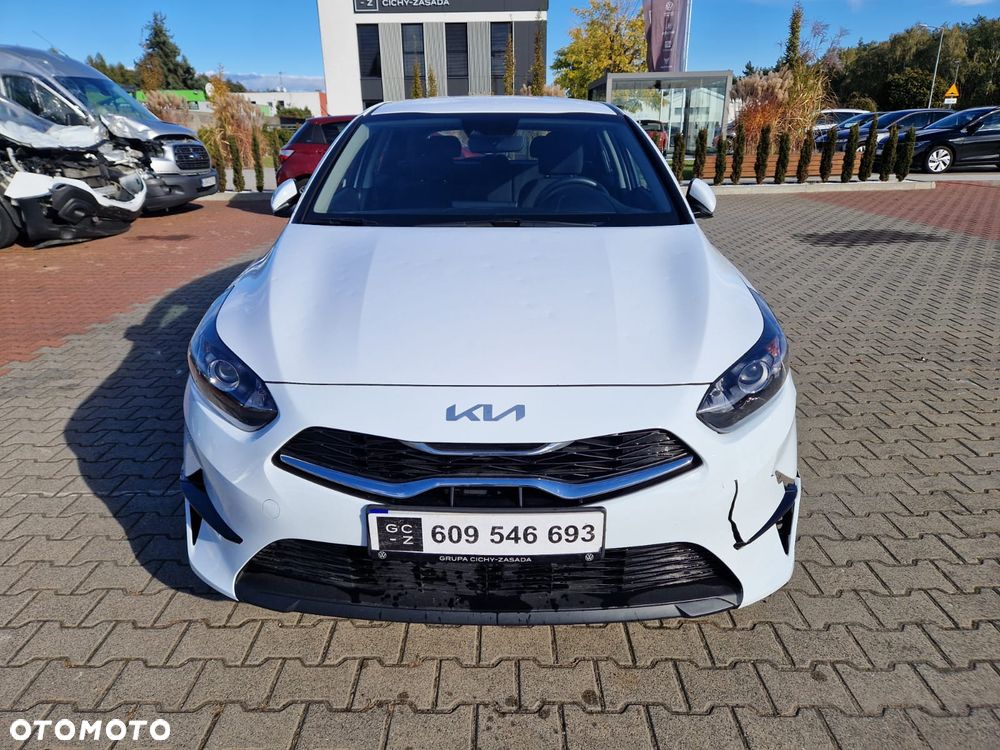 Kia Ceed 1.5 T-GDI S - 3
