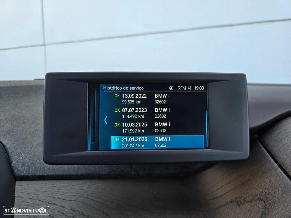 BMW i3 120Ah - 20