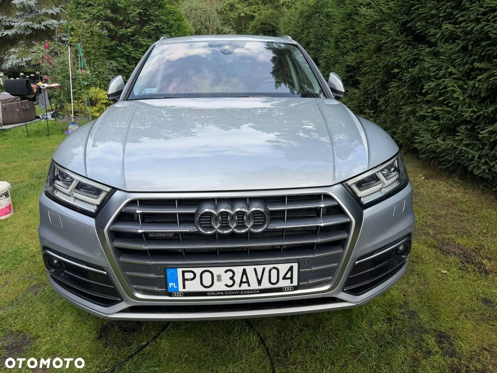 Audi Q5 2.0 TFSI Quattro S tronic - 3