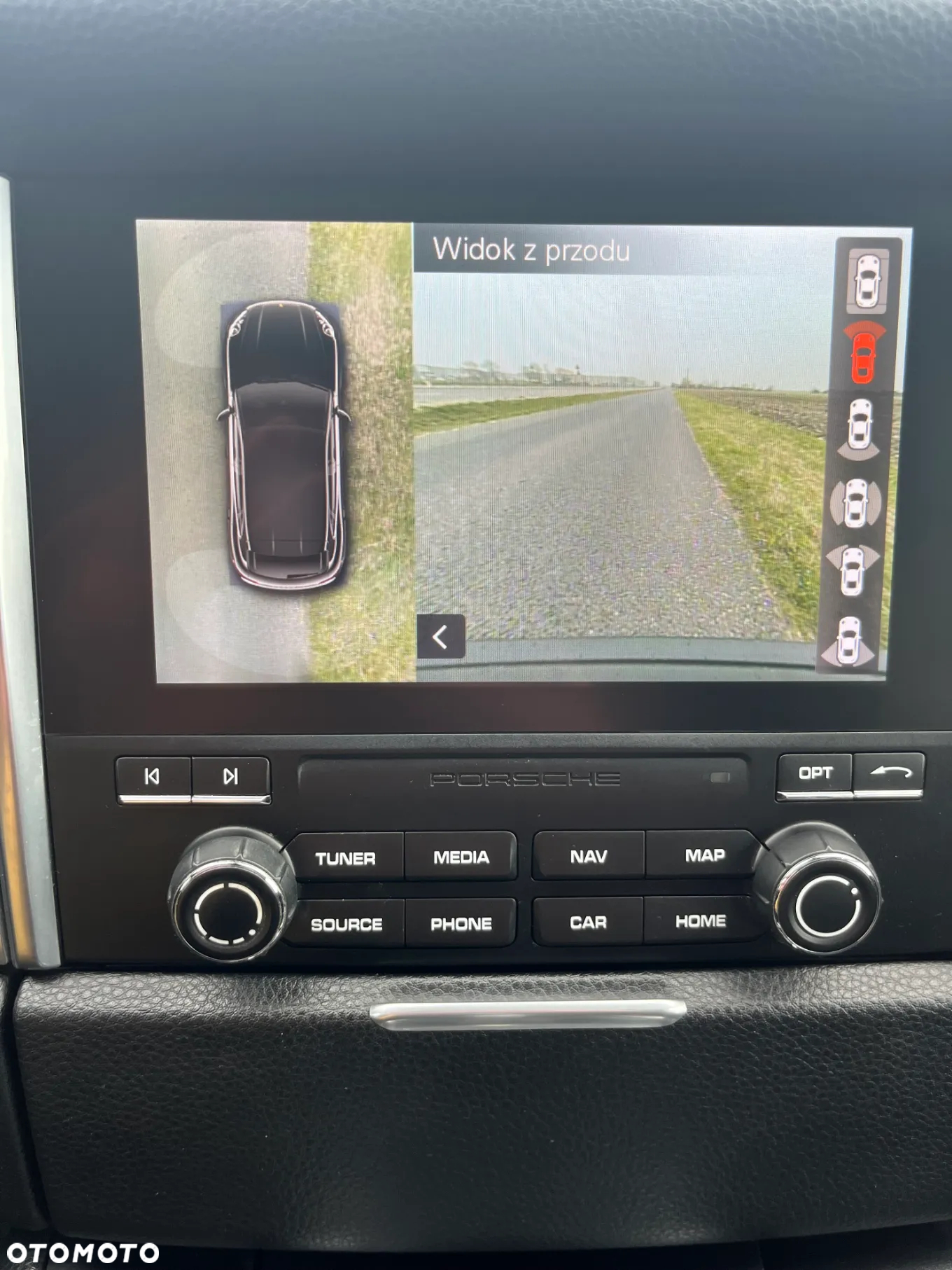 Porsche Macan S Diesel PDK - 27