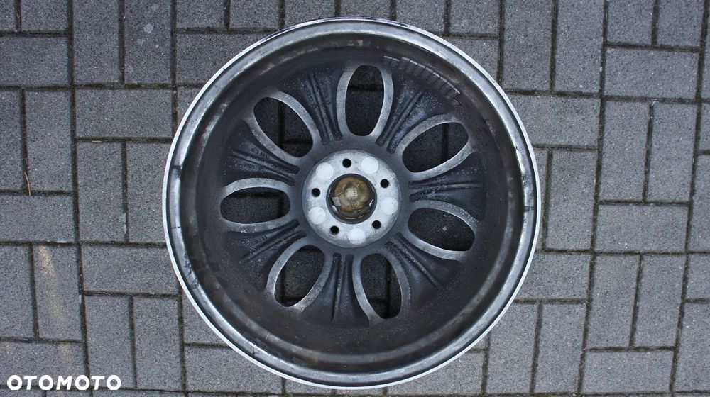 FELGA ALUMINIOWA 20" CHEVROLET - 2
