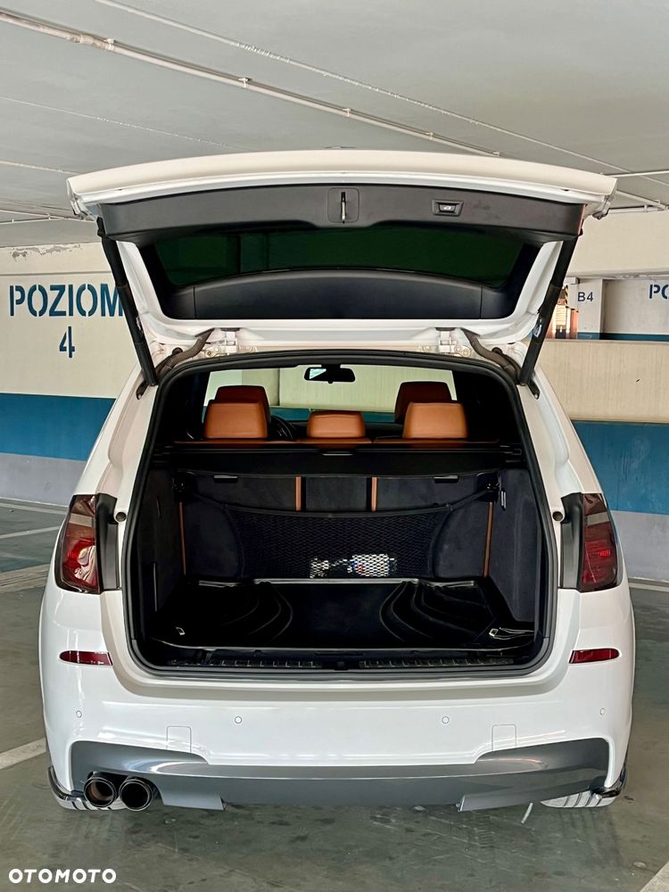BMW X3 xDrive20d M Sport - 31