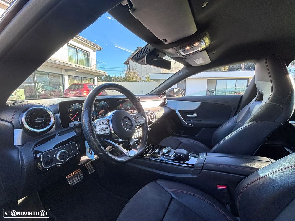 Mercedes-Benz 180 - 11