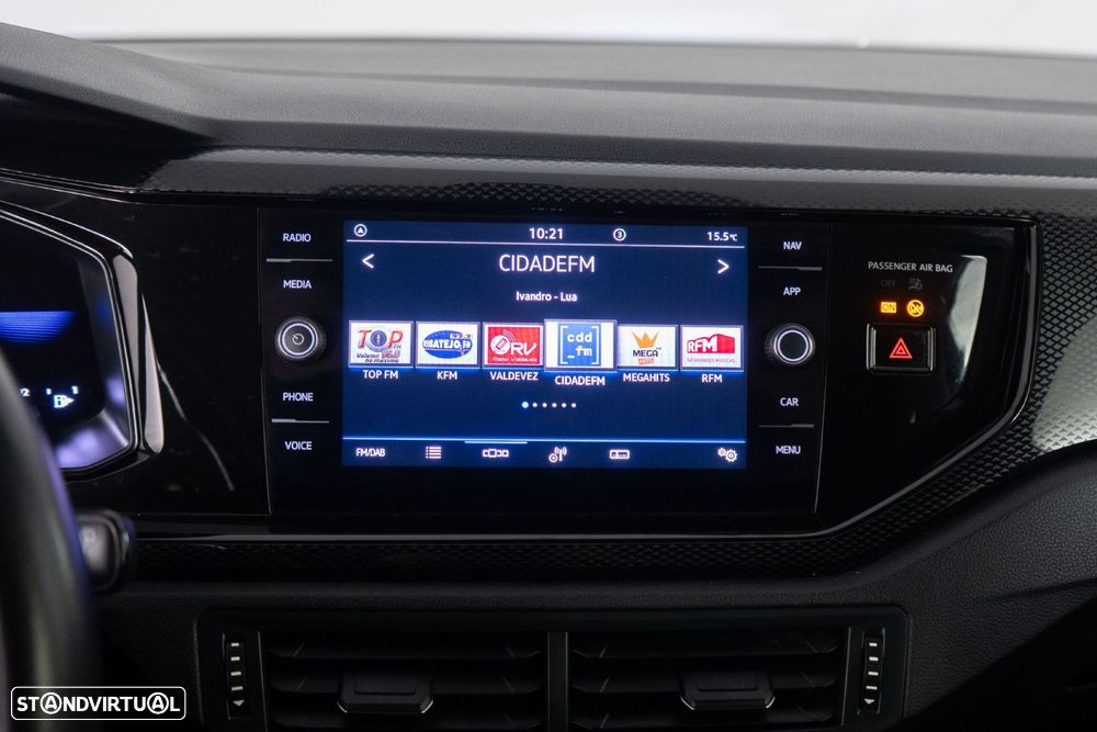 VW Polo 1.0 TSI Urban DSG - 22