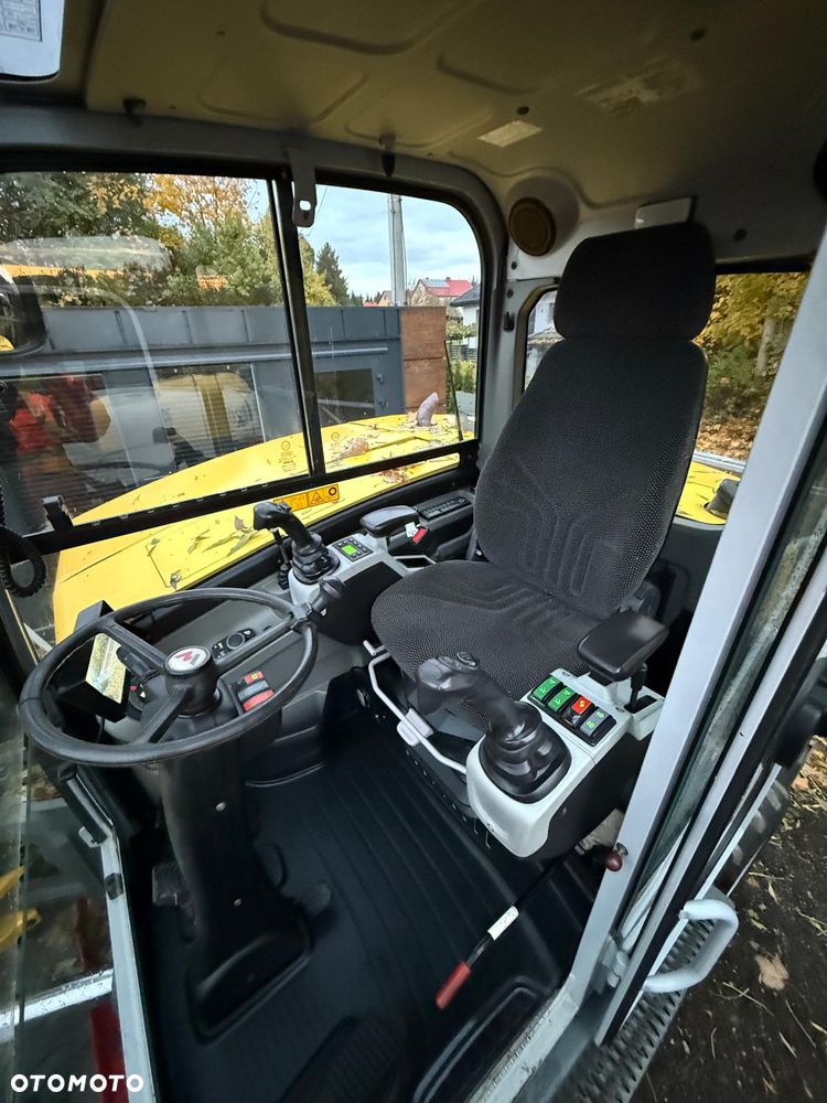 Wacker Neuson EW100 - 7