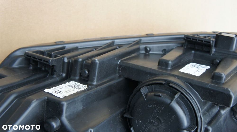 PRZEDNIA LEWA PRAWA LAMPA KIA CEED III LIFT PROCEED III LIFT - 13