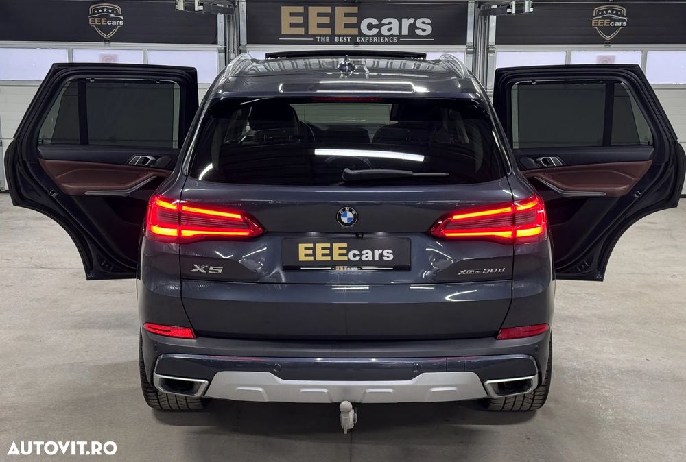BMW X5 xDrive30d xLine - 23