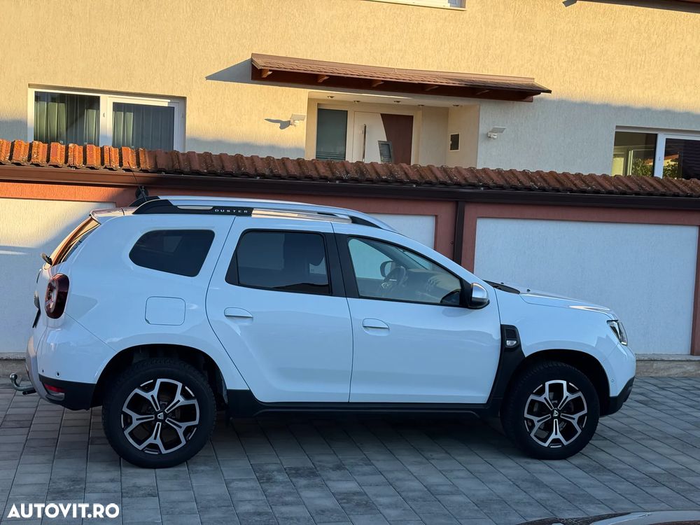 Dacia Duster - 16