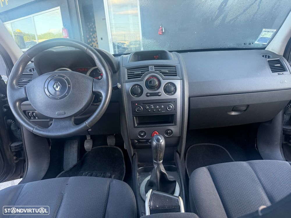 Renault Mégane Break 1.5 dCi L Dynamique - 6