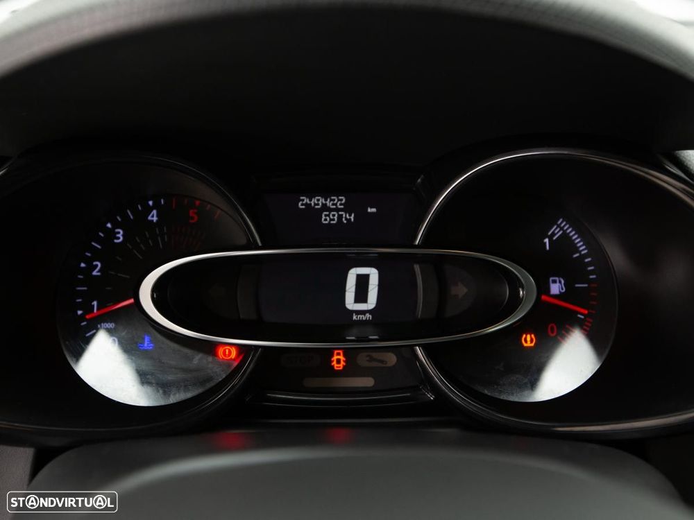 Renault Clio 1.5 dCi Zen - 18