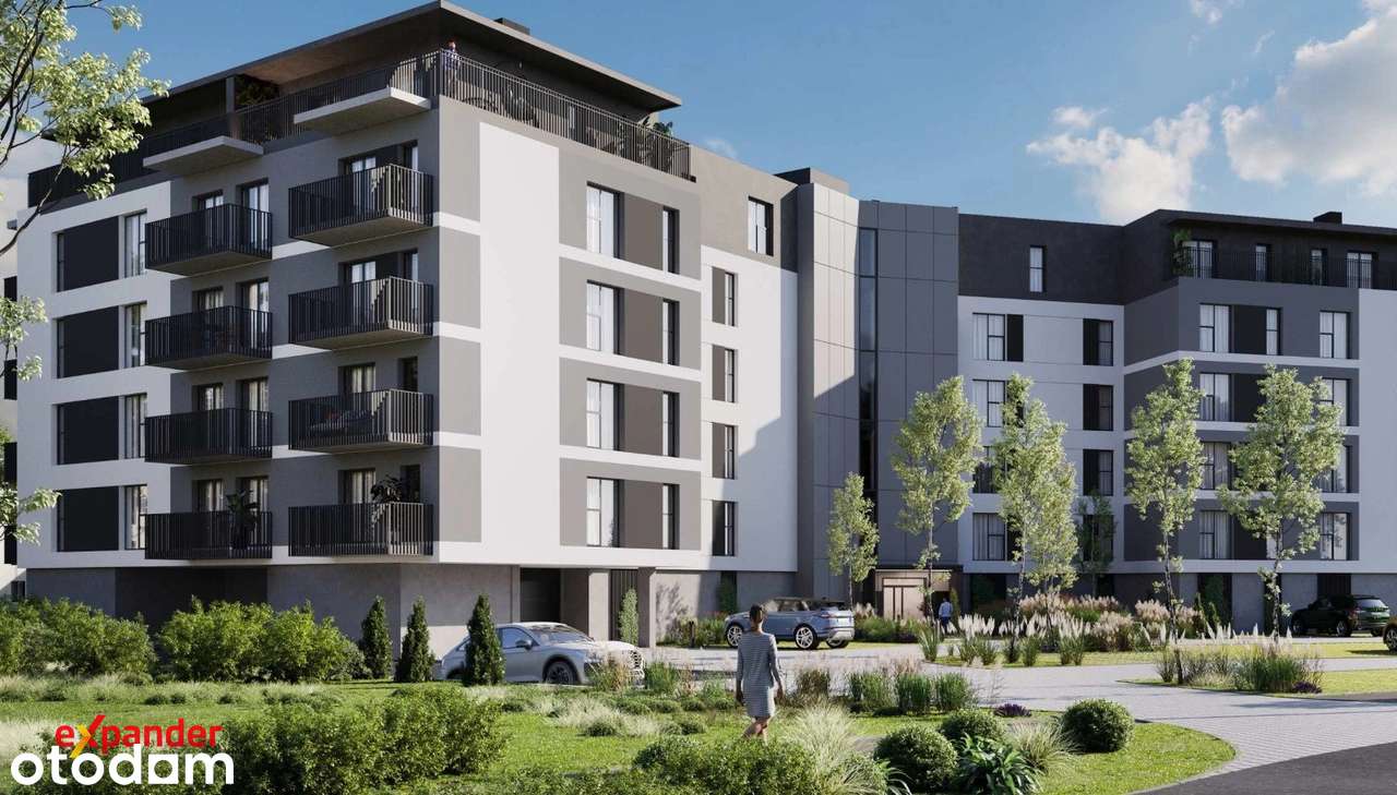 Mieszkanie na sprzedaż, 3 pokoje, 59 m², Nowa Dęba