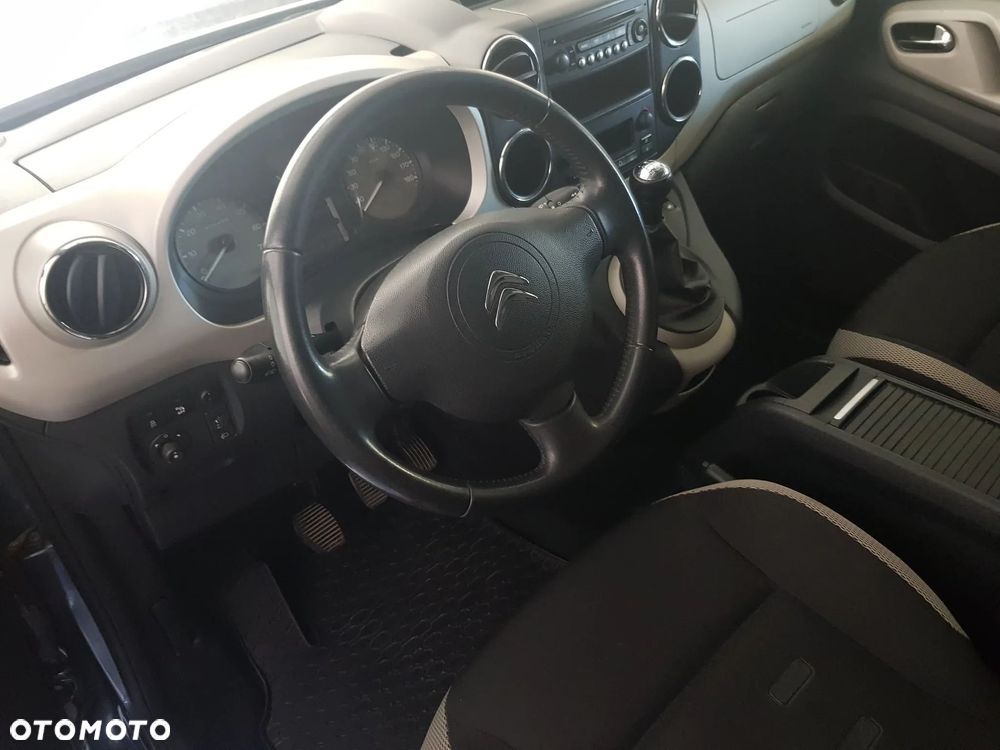 Citroën Berlingo 1.6 HDi XTR - 19