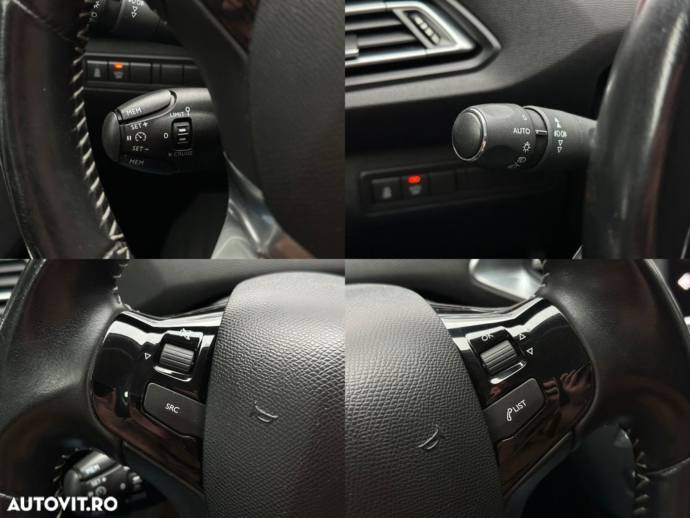 Peugeot 308 PureTech 110 Stop & Start Allure - 31