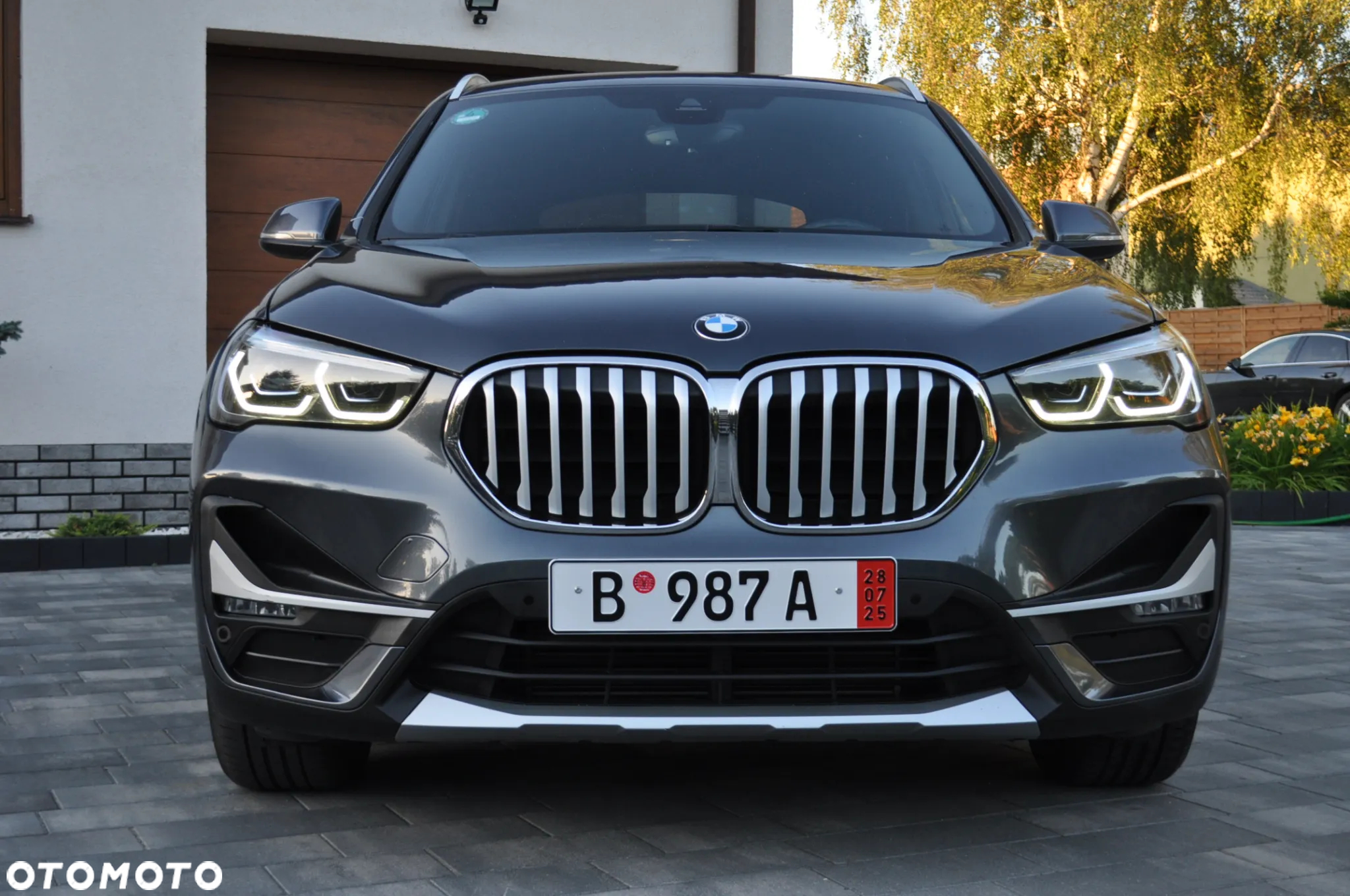 BMW X1 - 15