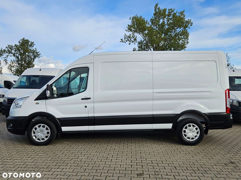 Ford transit L3H2 *64999zł NETTO* 2.0TdCi/131KM - 8