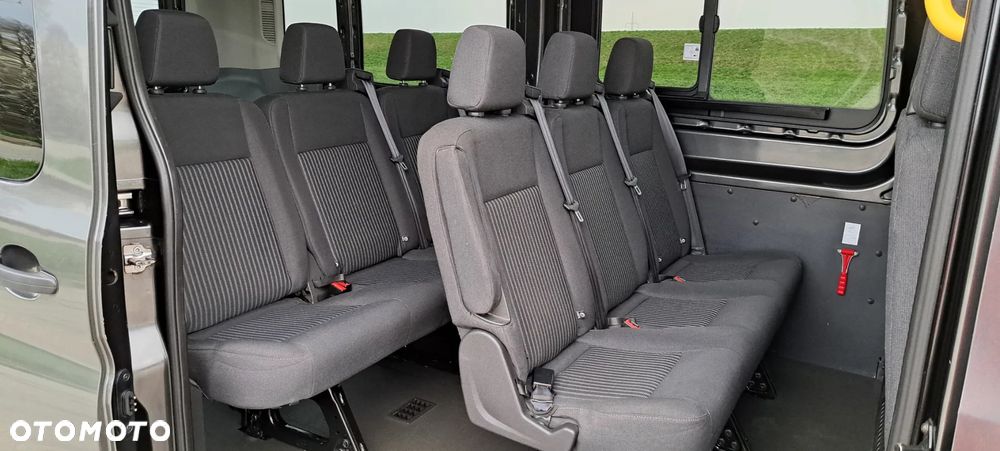 Ford Transit Kombi L3H2 Trend - 30