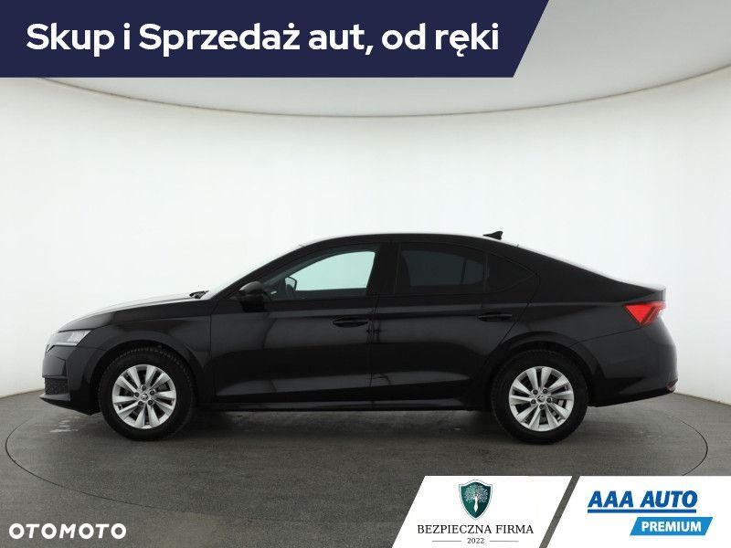 Skoda Octavia - 4