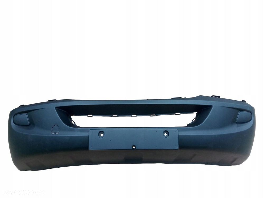zderzak przedni Mercedes Sprinter 906 06-13 nowy 9068800170 - 1