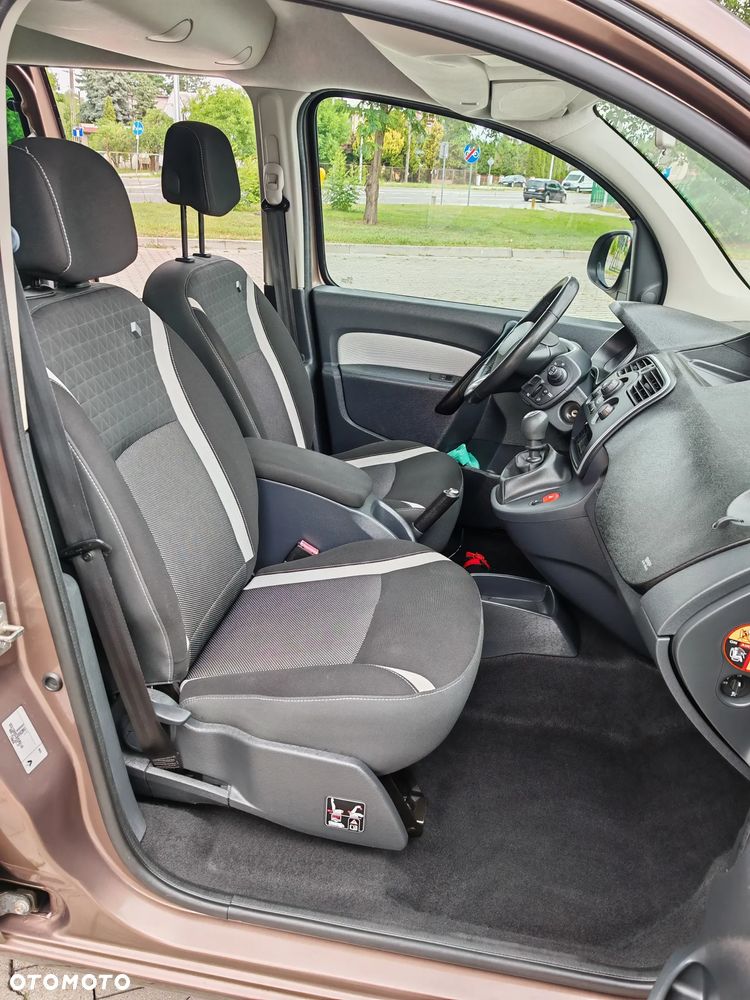 Renault Kangoo - 15